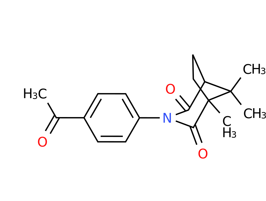 Structure Amb1625731