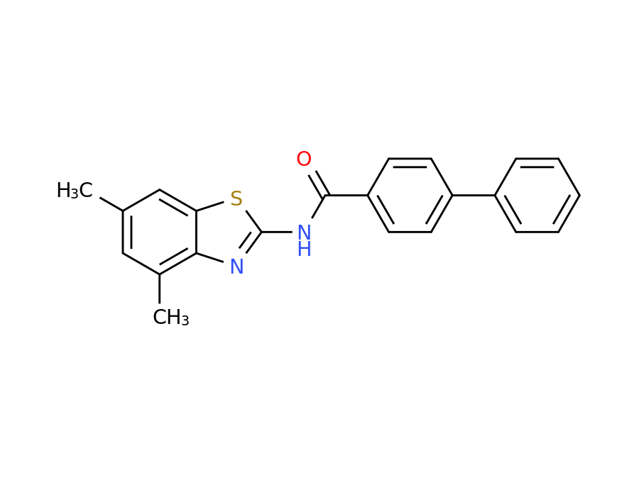 Structure Amb1625898