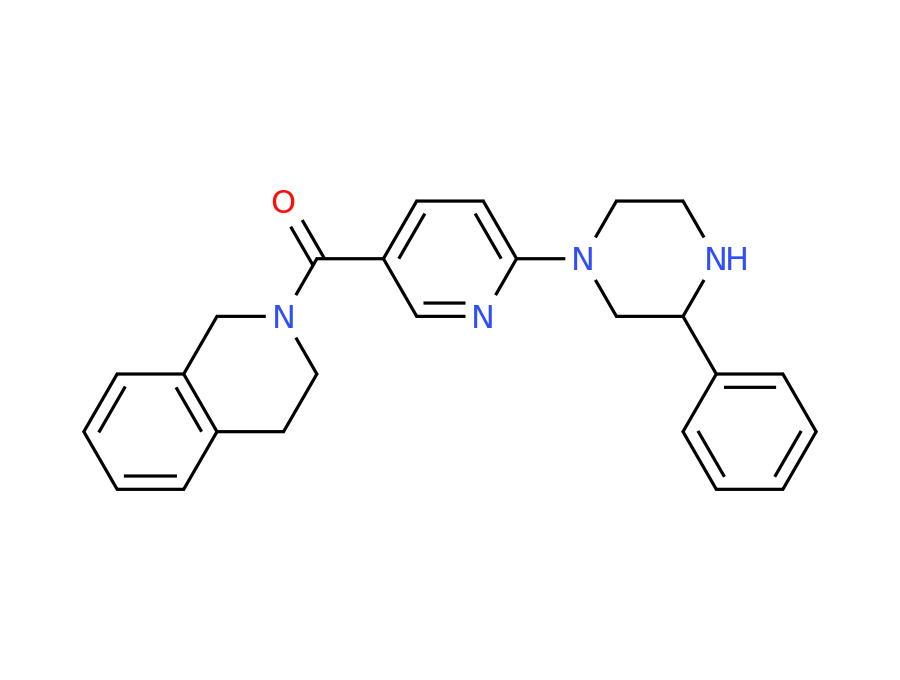 Structure Amb16260108