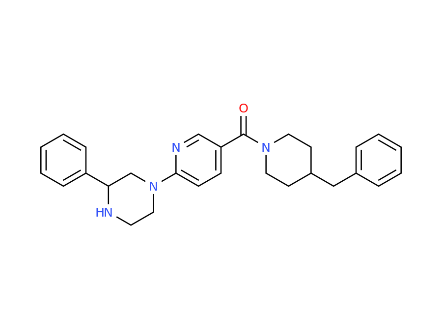 Structure Amb16260176