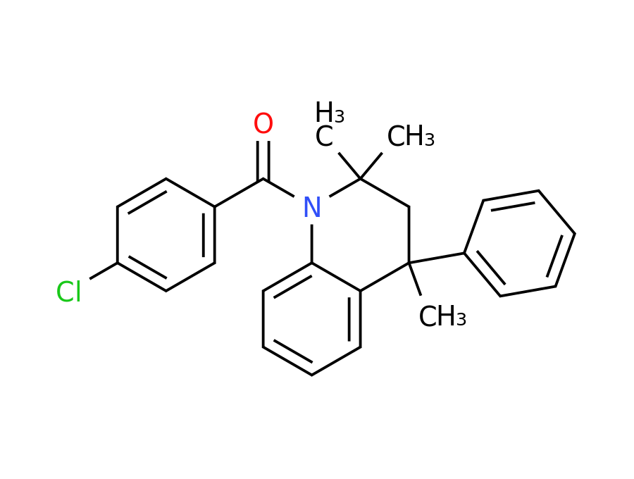 Structure Amb1626163