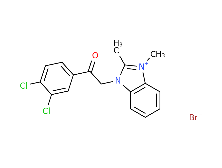 Structure Amb1626173