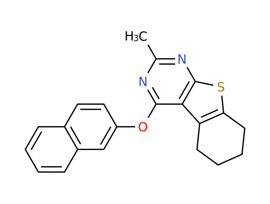 Structure Amb1626414