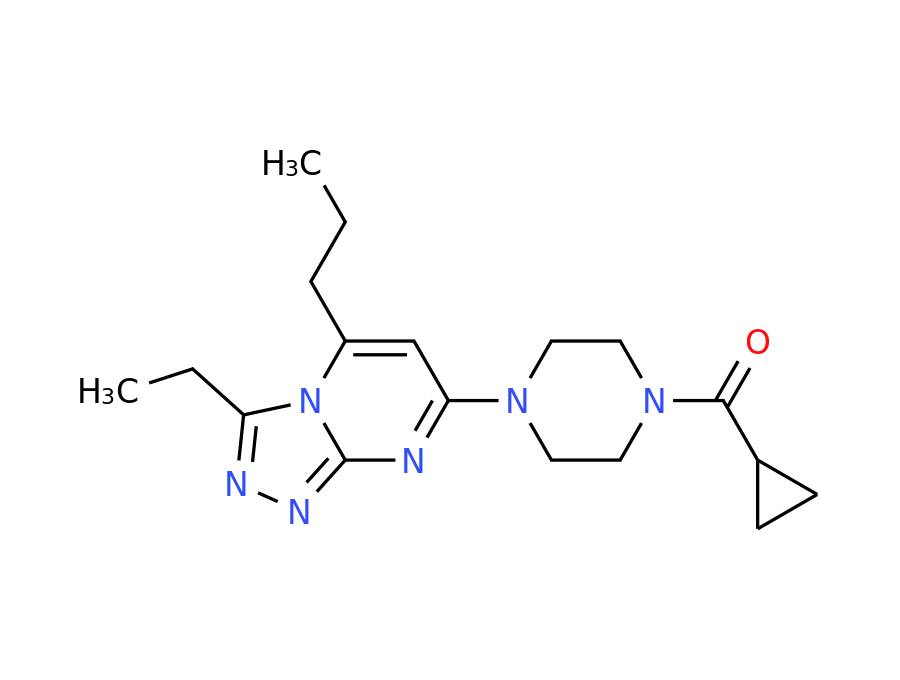 Structure Amb16265215