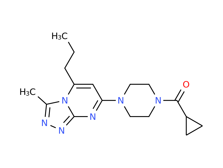 Structure Amb16265216