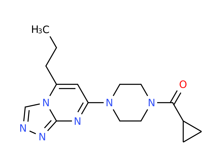 Structure Amb16265217