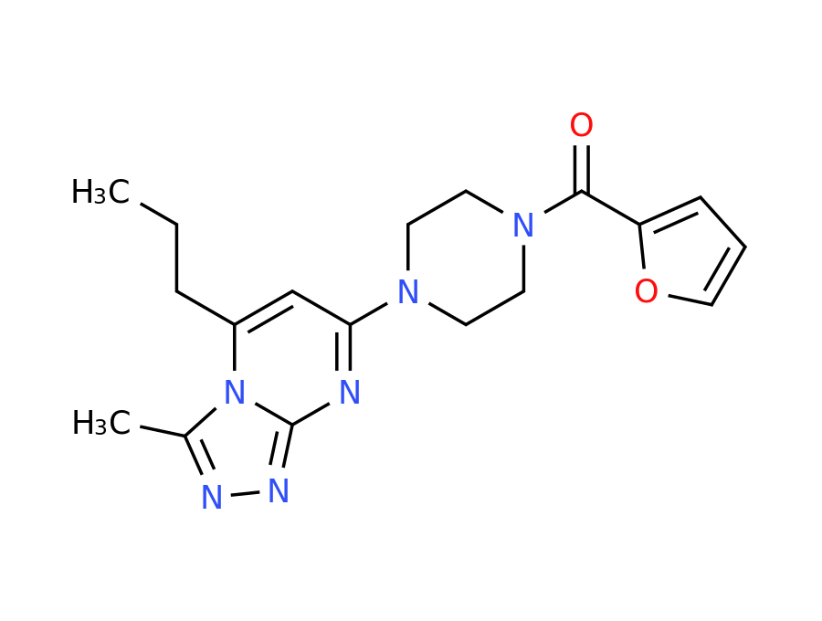 Structure Amb16265245