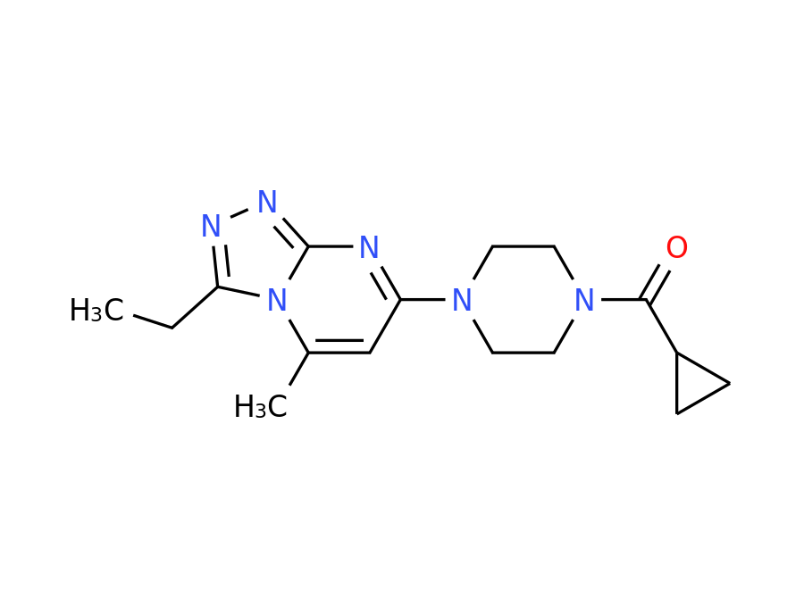 Structure Amb16265400