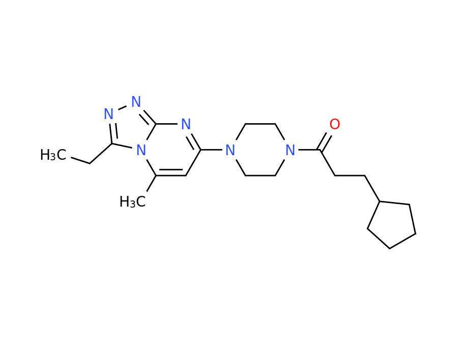 Structure Amb16265417