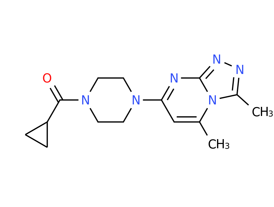 Structure Amb16265452