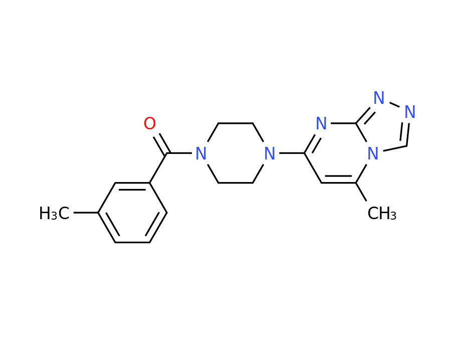 Structure Amb16265516