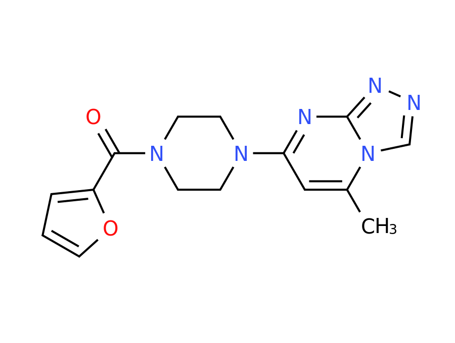 Structure Amb16265520