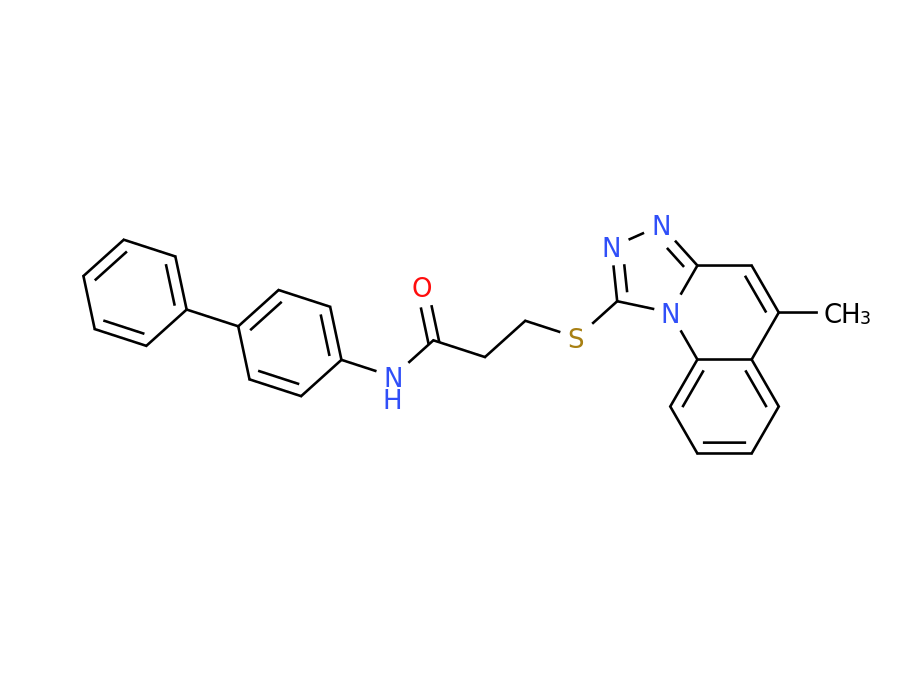 Structure Amb1626893