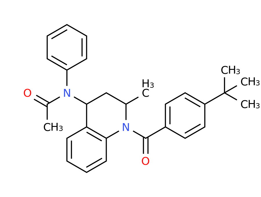 Structure Amb1627157