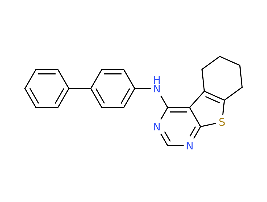 Structure Amb1627409