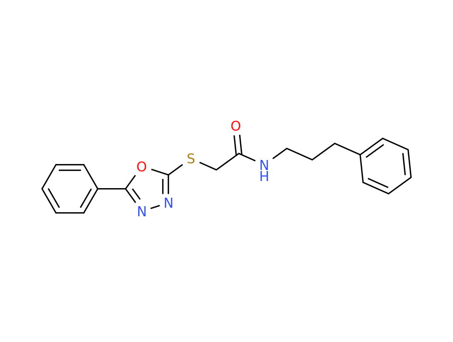 Structure Amb162783