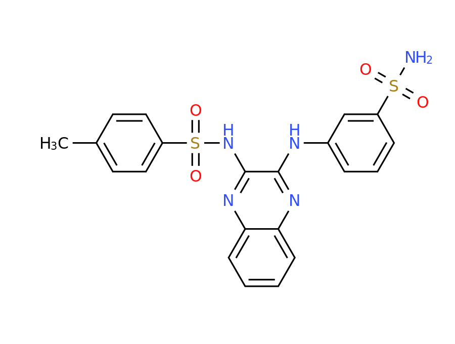 Structure Amb1627943