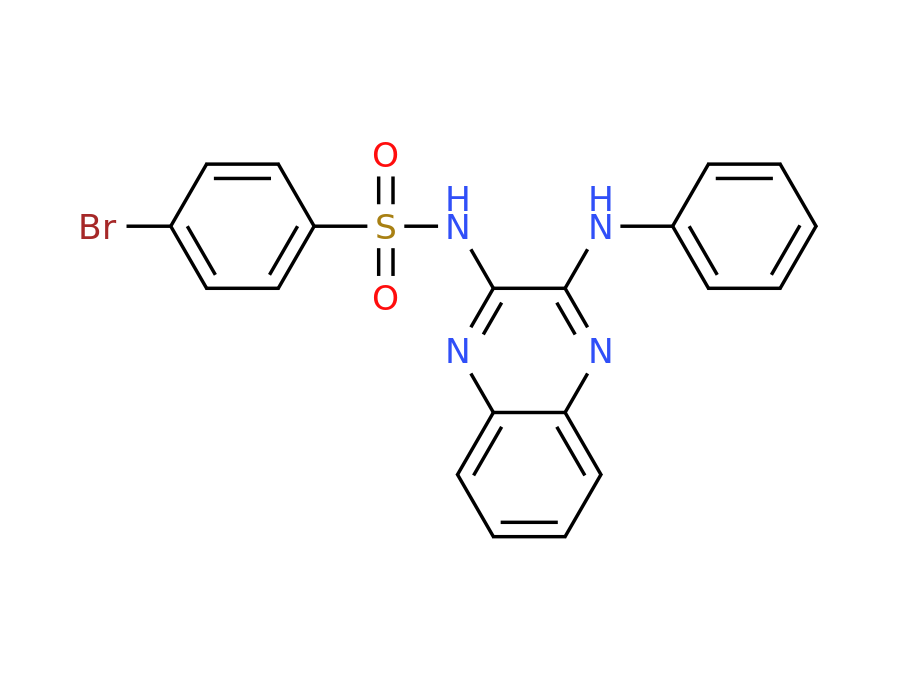 Structure Amb1627955