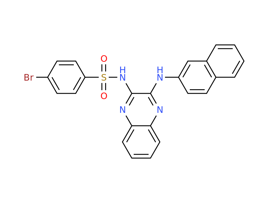 Structure Amb1627957