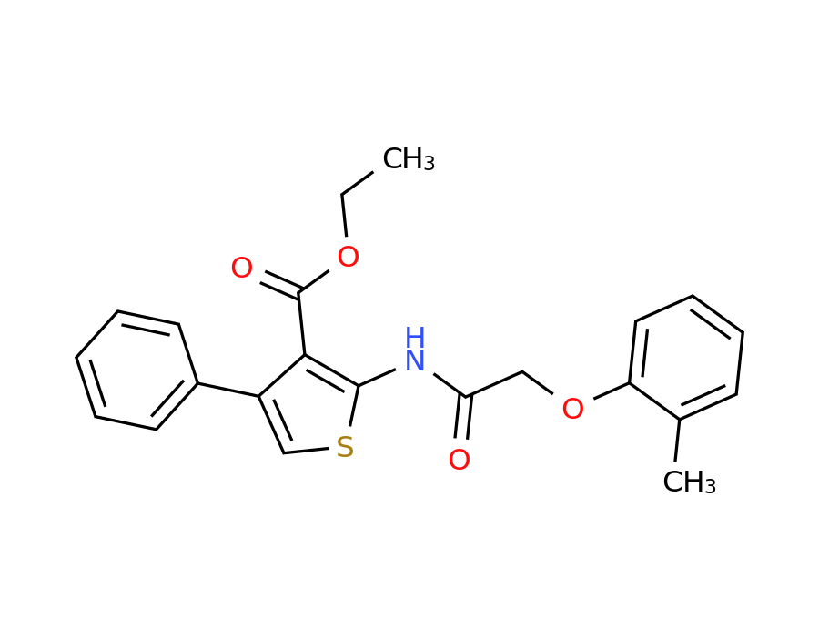 Structure Amb1628039