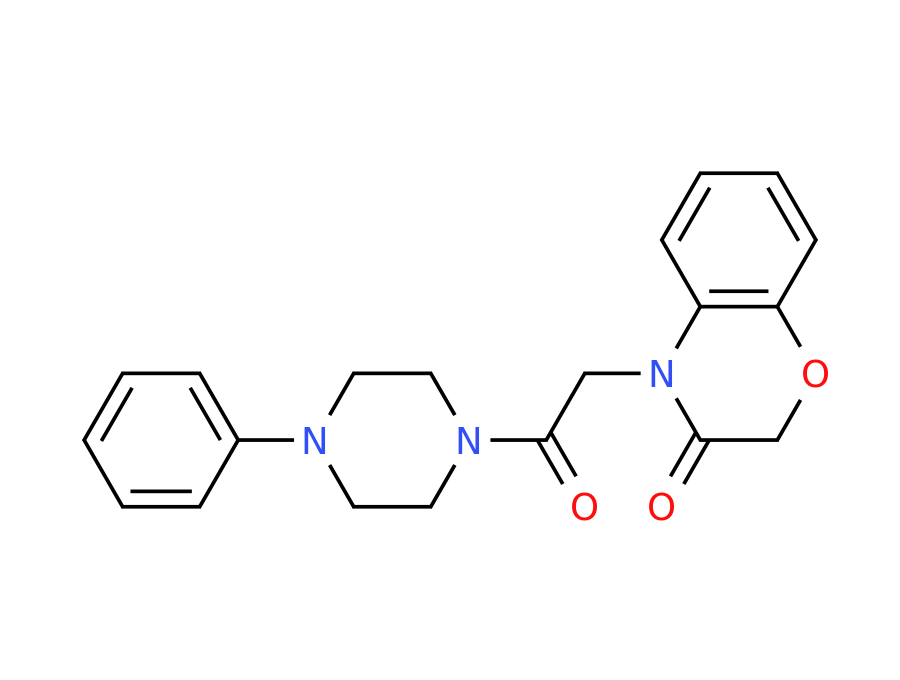 Structure Amb162831