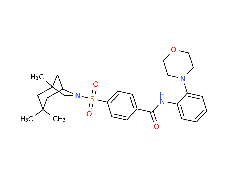 Structure Amb1628329