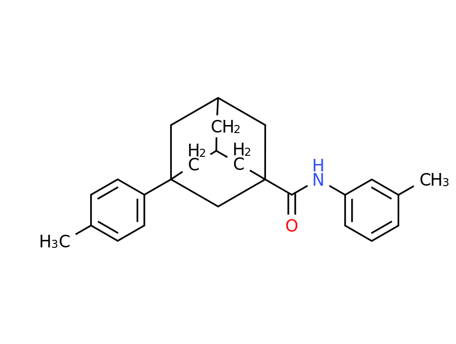 Structure Amb1628333