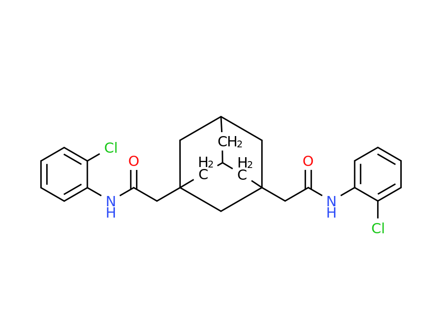 Structure Amb1628443