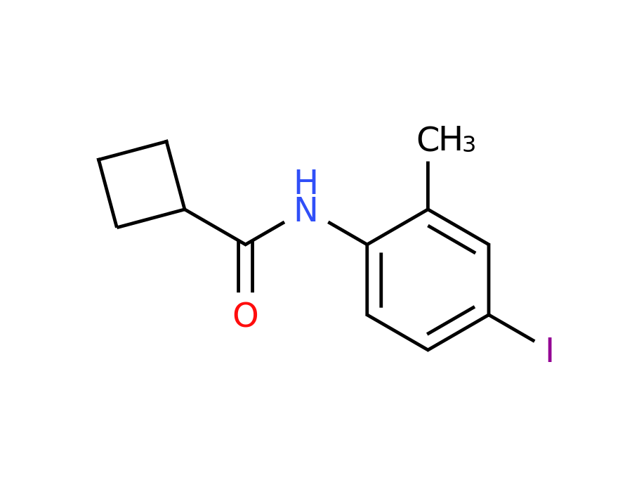 Structure Amb16285