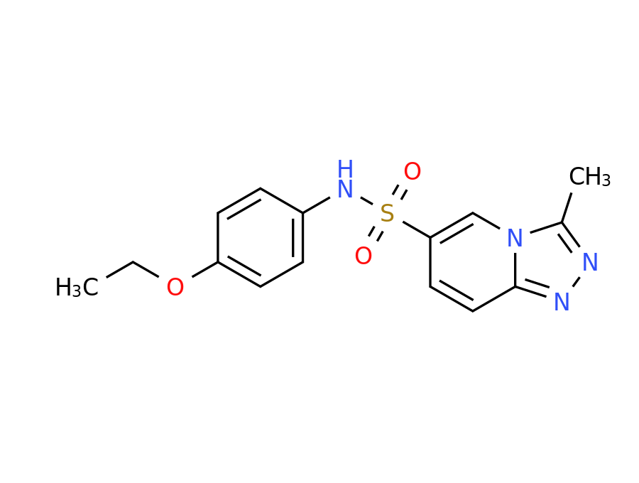 Structure Amb16285213