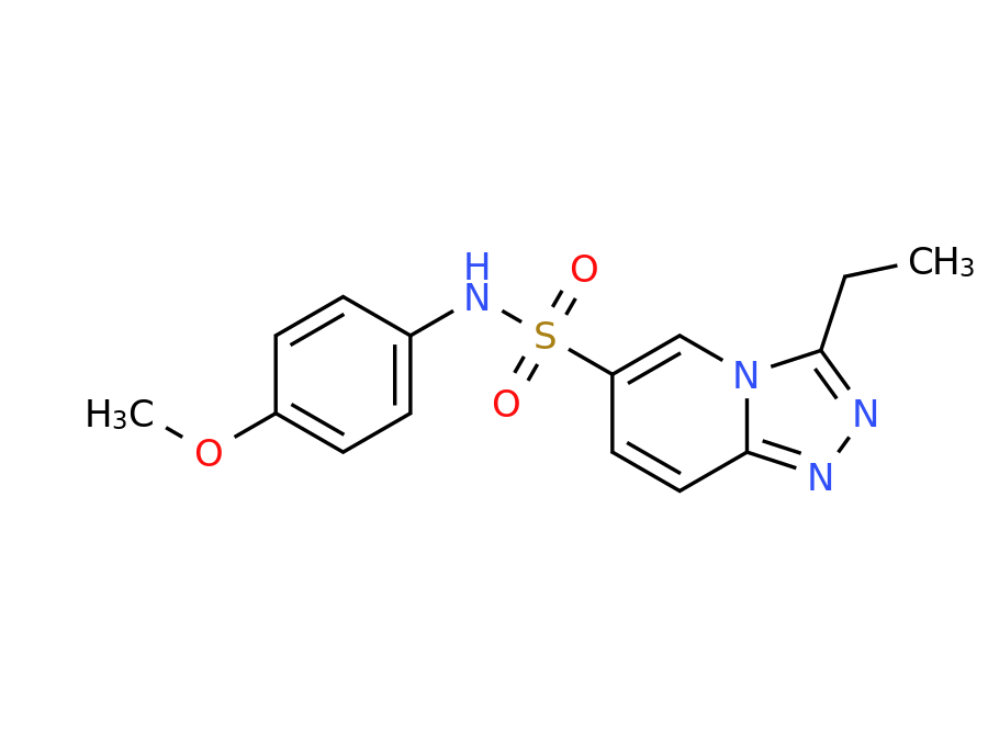 Structure Amb16285219