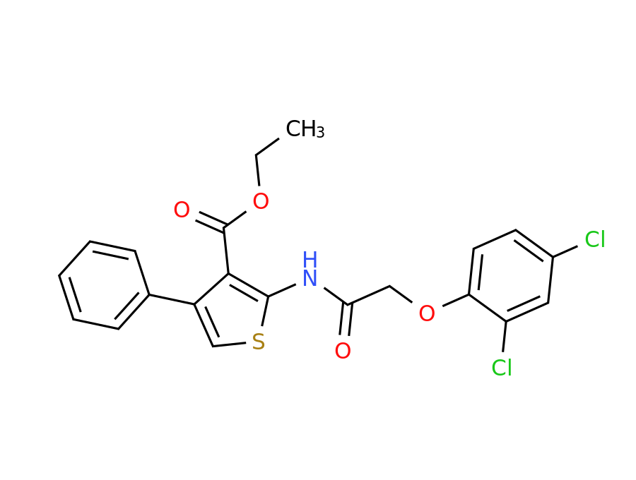 Structure Amb1628759