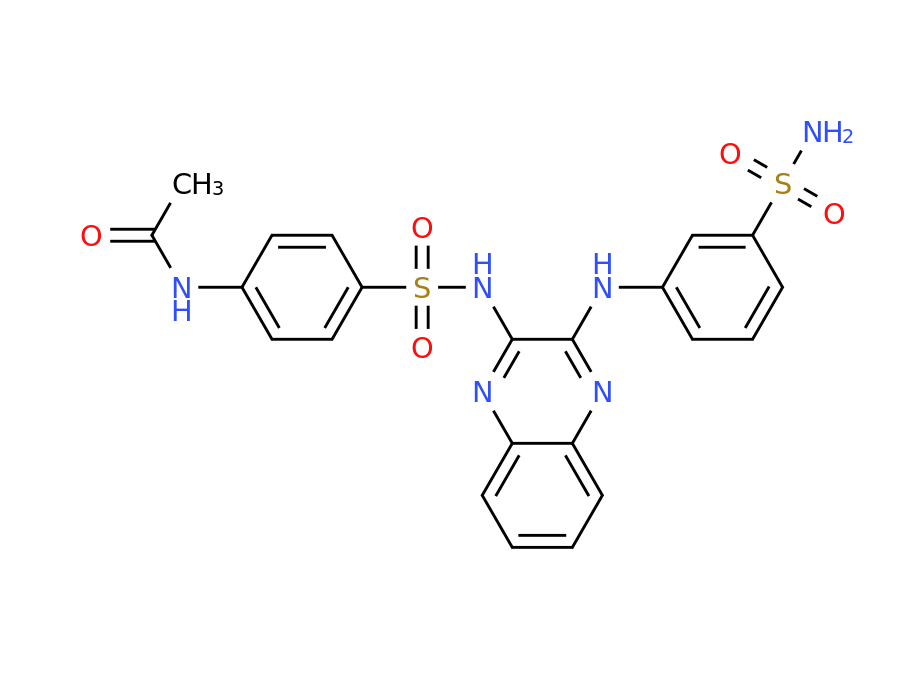 Structure Amb1629012