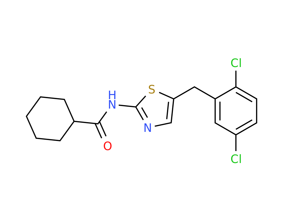 Structure Amb1629020