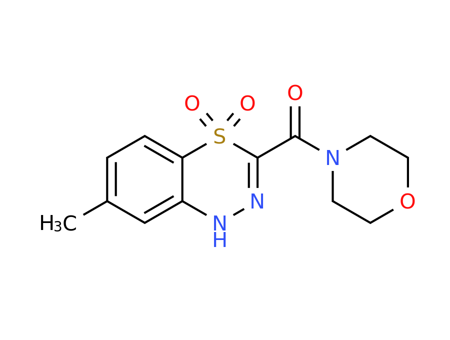 Structure Amb16291864