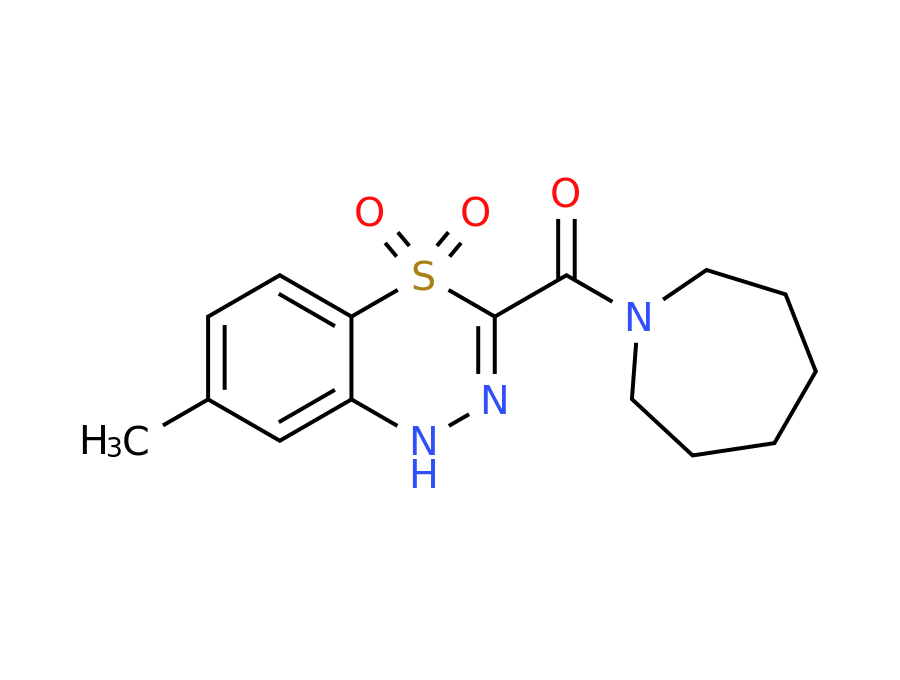 Structure Amb16291865