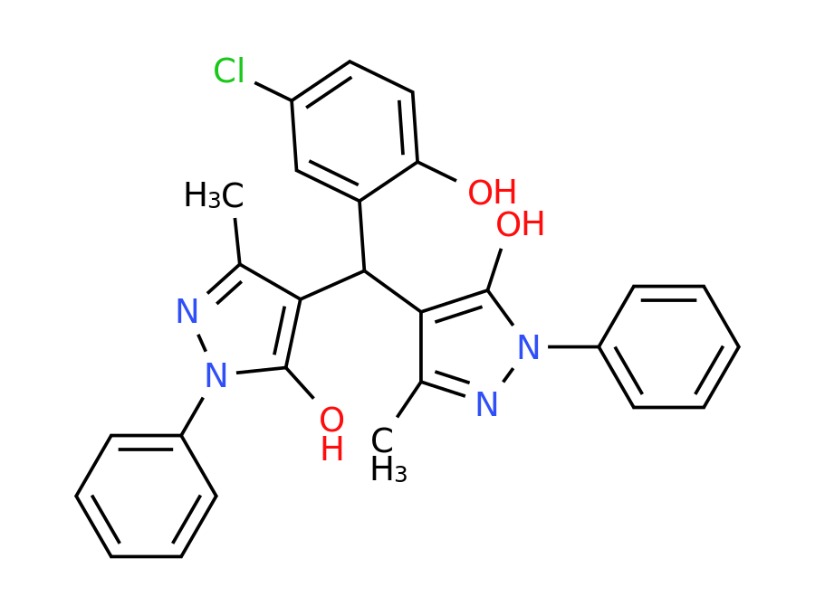 Structure Amb1629378