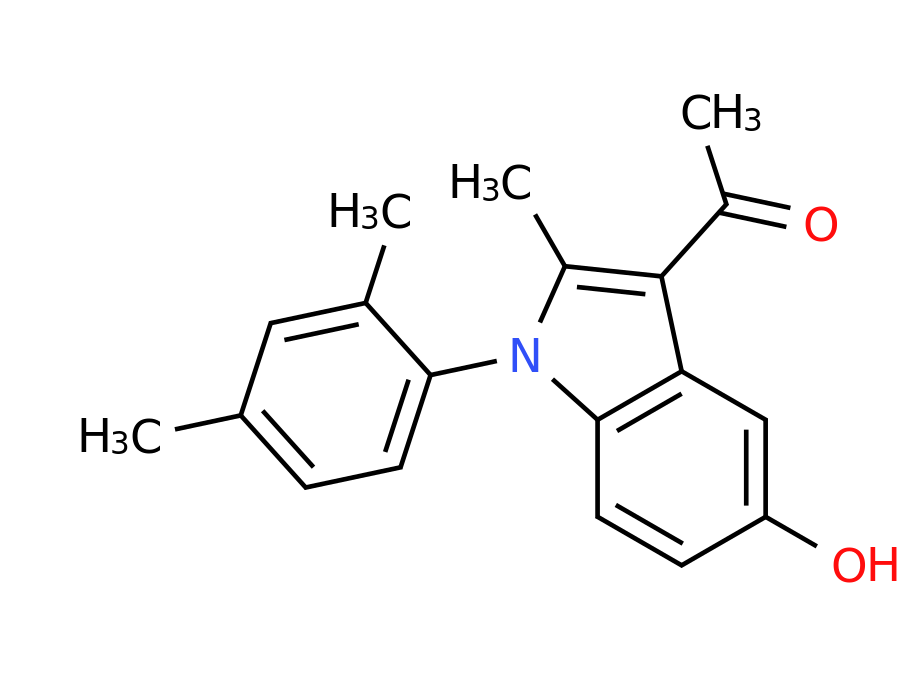 Structure Amb1629383