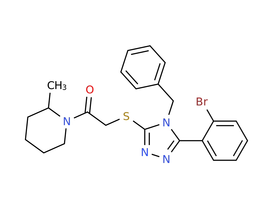 Structure Amb16294