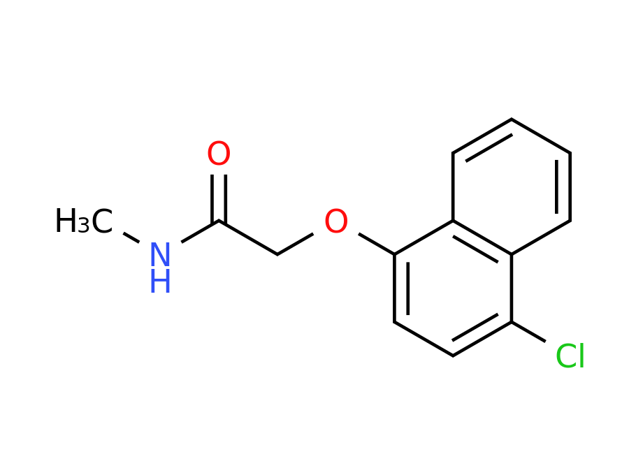 Structure Amb162943