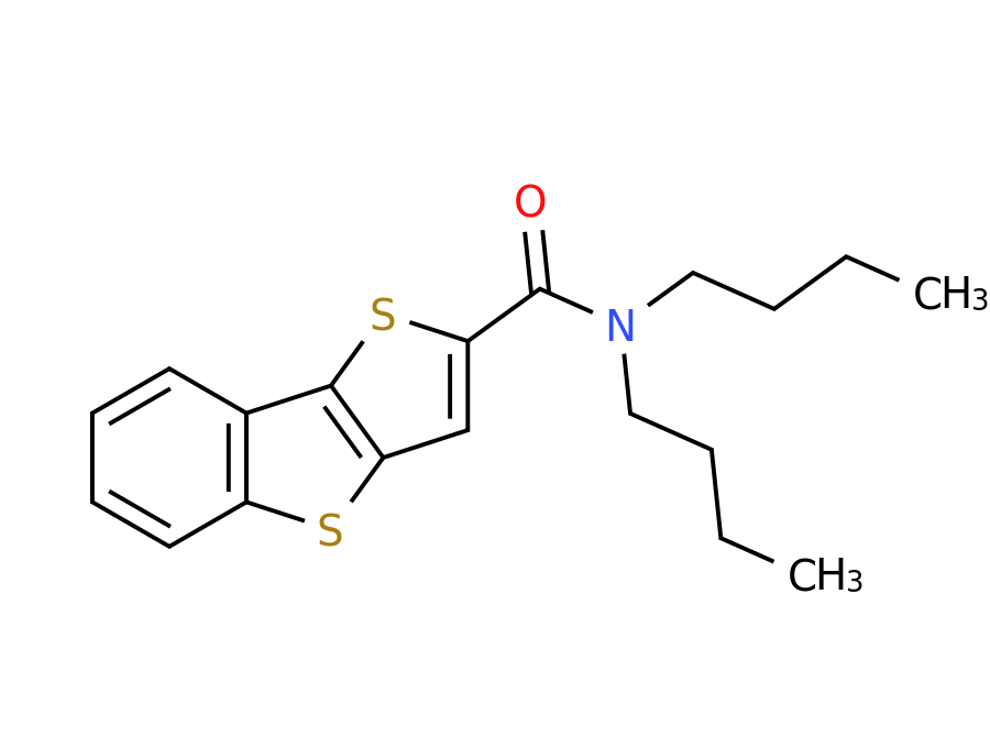 Structure Amb1629443