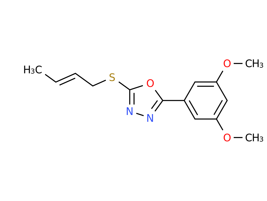 Structure Amb162948