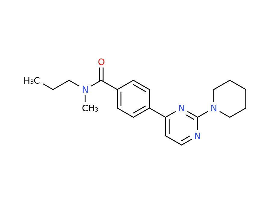 Structure Amb16294935