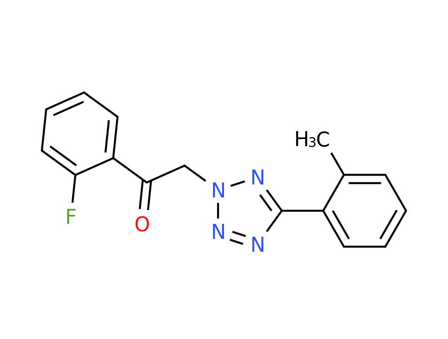 Structure Amb162952