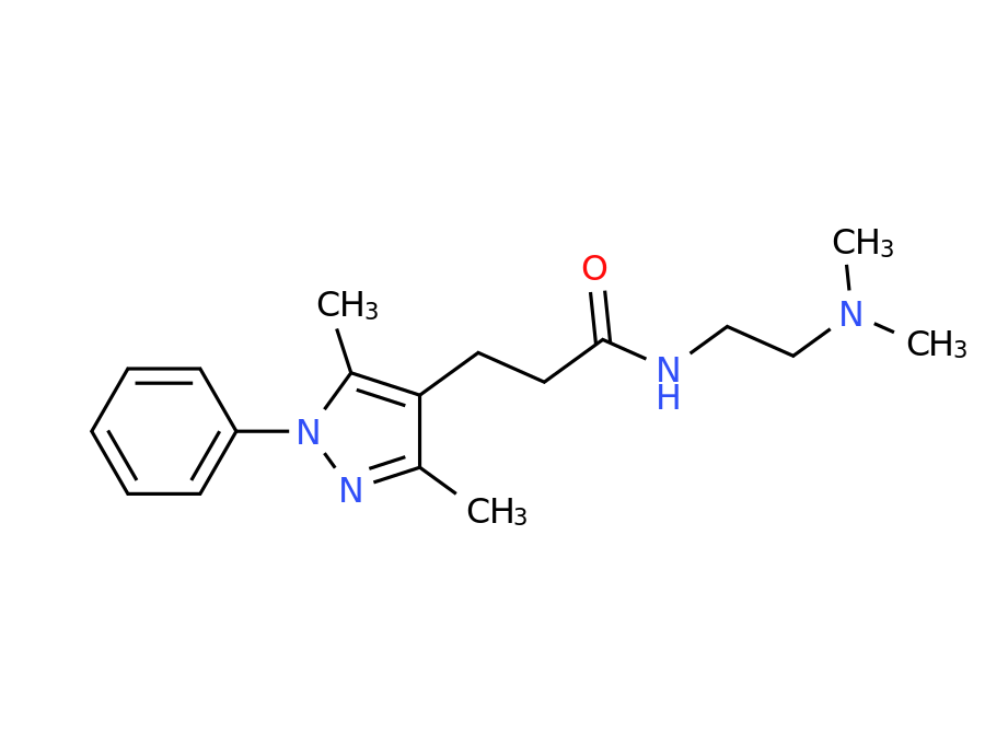 Structure Amb16295288