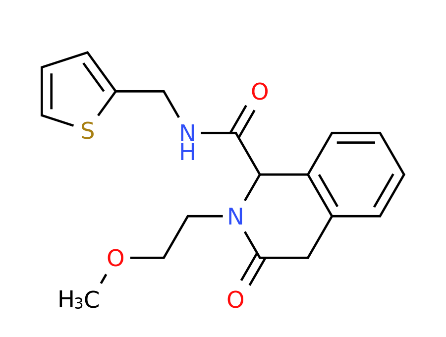 Structure Amb16295651