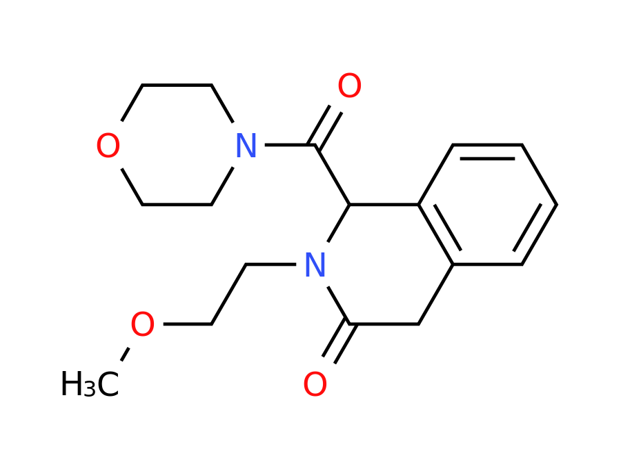 Structure Amb16295660