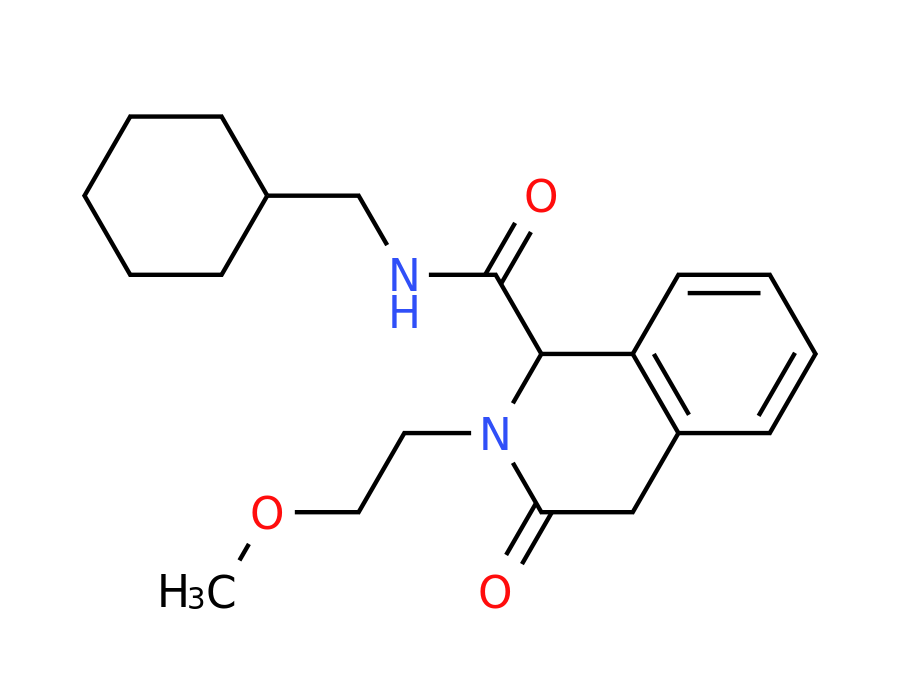 Structure Amb16295674