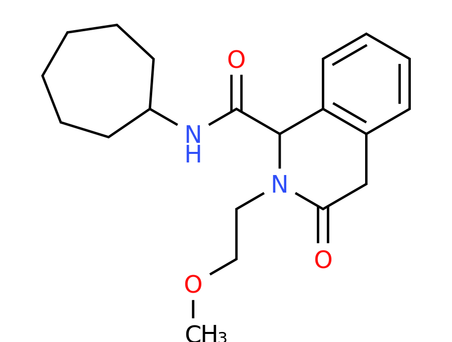 Structure Amb16295687