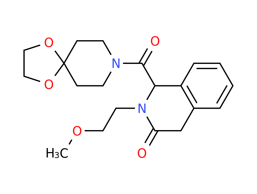 Structure Amb16295702